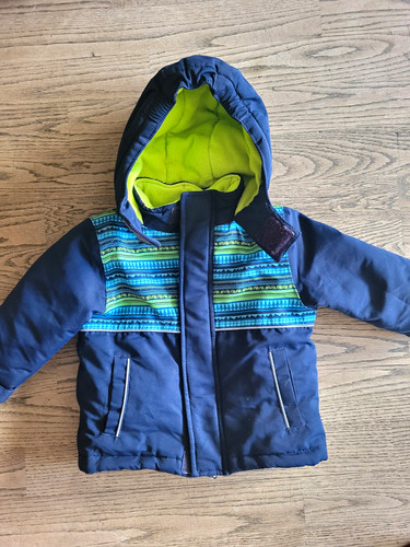 Topolino kinder winterjacke - topolino,