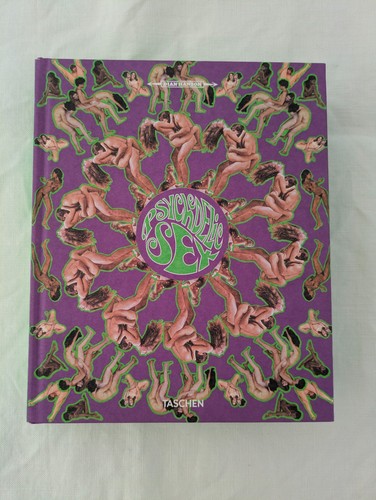 Psychedelic sex taschen dian - sex,