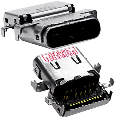 Usb typ ladeanschluss - usb,