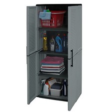 Gartenschrank Kunststoff