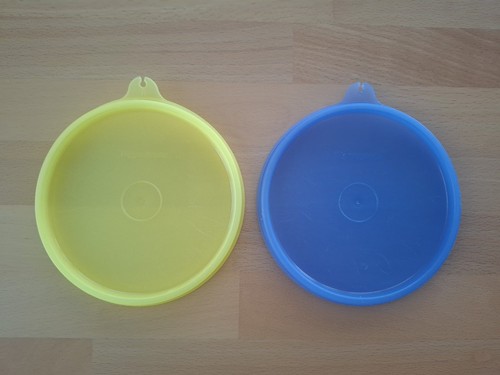 Tupperware kleine hitparade - tupperware, hitparade"