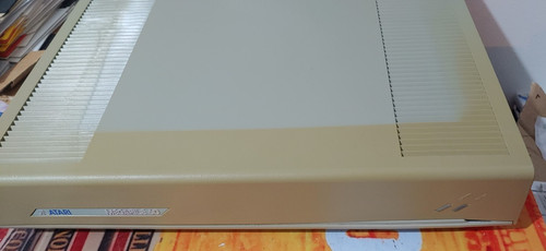 Atari megafile festplatte - megafile, (festplatte