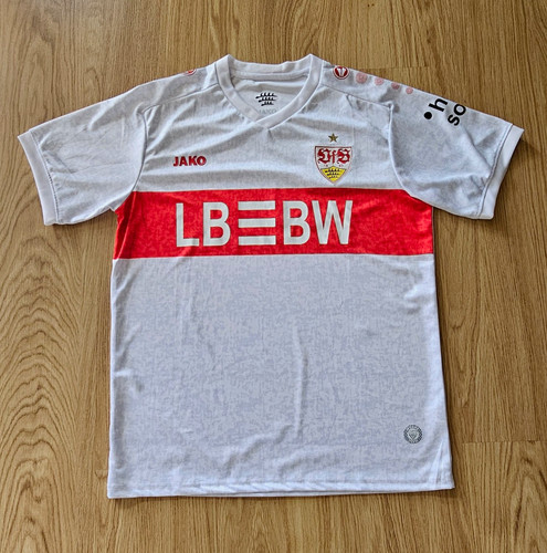 Stuttgart fußballtrikot - fb,