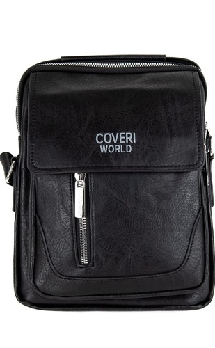 Herren leder handtasche - herren,