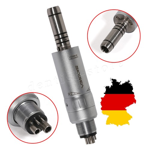 Dental low speed handpiece - speed,