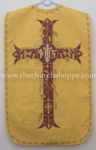 New the church shoppe - the,