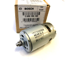 Bosch 2609100709 Motor zu GOP