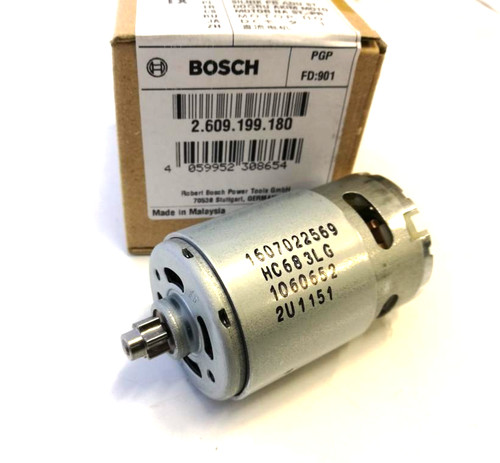 Bosch 2609100709 motor gop - 2609100709, zu