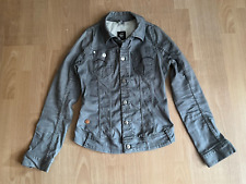 G-STAR WOMAN  JEANS JACKE GR.S