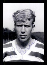 Karl Heinz Wissmann Foto MSV