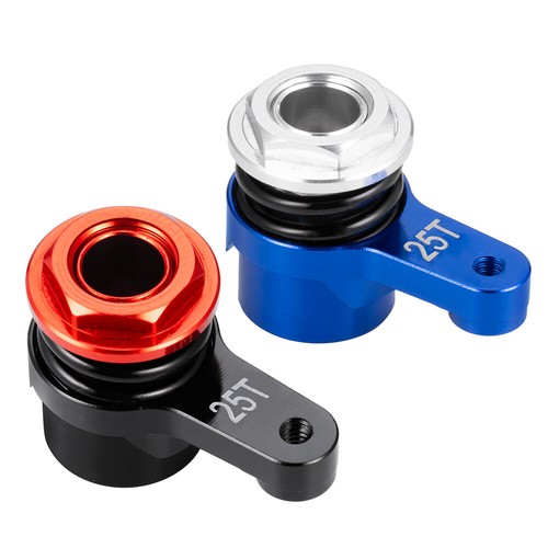 25t aluminum alloy servo - 25t, arm