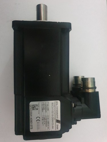 Servomotor jenaer - servomotor,
