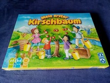 Mein erster Kirschbaum FX
