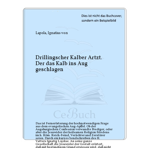 Lapola ignatius von - lapola,,