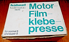 Hähnel Kollmatic SD8