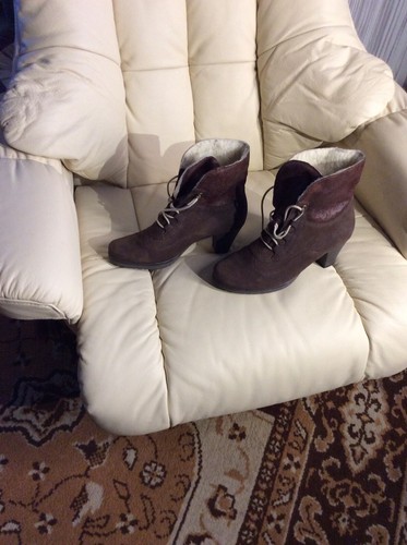Winterschuhe damen 5 - winterschuhe,
