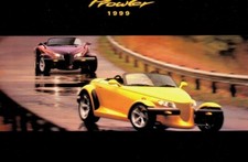 295966) Chrysler Prowler -