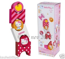 HELLO KITTY STAPELTURM