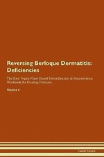 Reversing Berloque Dermatitis