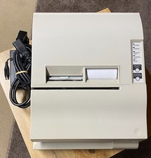Epson TM-U950 mit seriellem