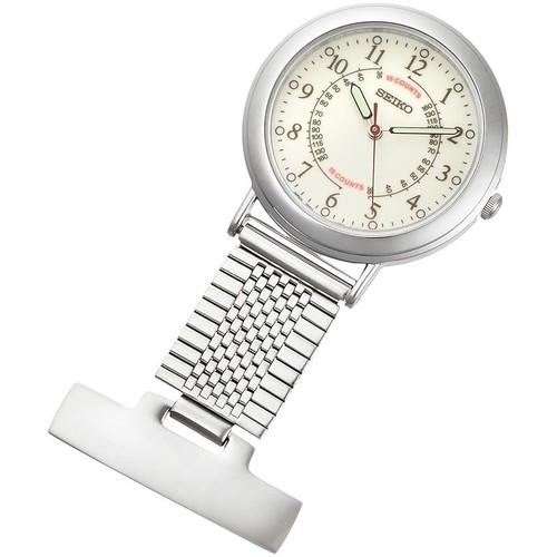 Seiko krankenschwesteruhr - seiko,
