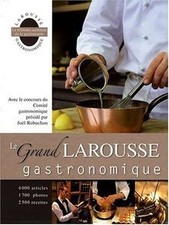 Le grand Larousse