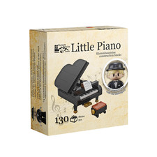 Little Piano Klavier