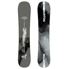 Brand New Mens 2026 Burton