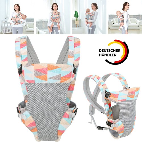 Babytrage neugeborene - in, 1
