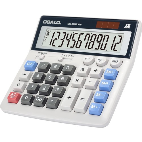 Taschenrechner große tasten - taschenrechner,