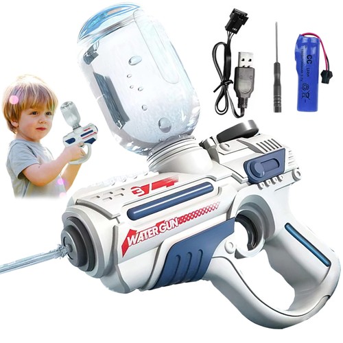 Elektrische wasserpistole - elektrische,