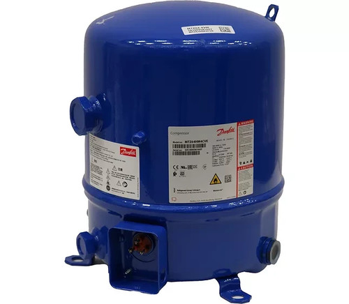 Danfoss maneurop - danfoss,