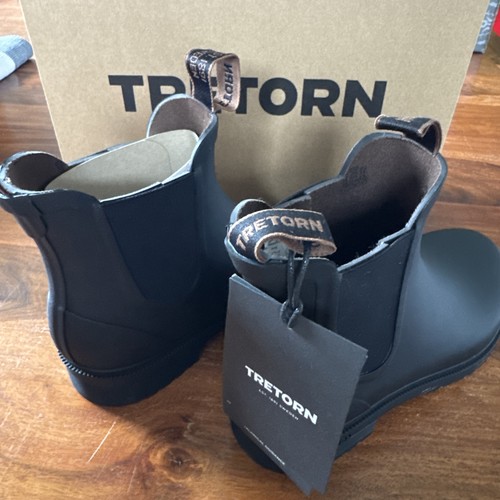 Tretorn chelsea classic - classic, 38