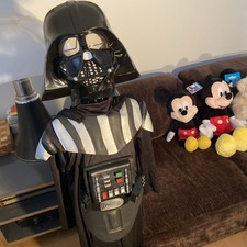 STAR WARS KOSTÜM GR JUNIOR S