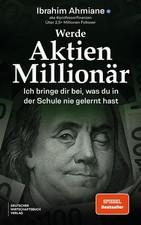 Buch Werde Aktien Millionär