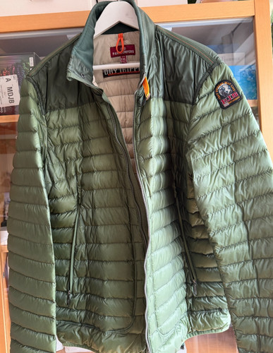 Parajumpers jacke herren - herren, xxl