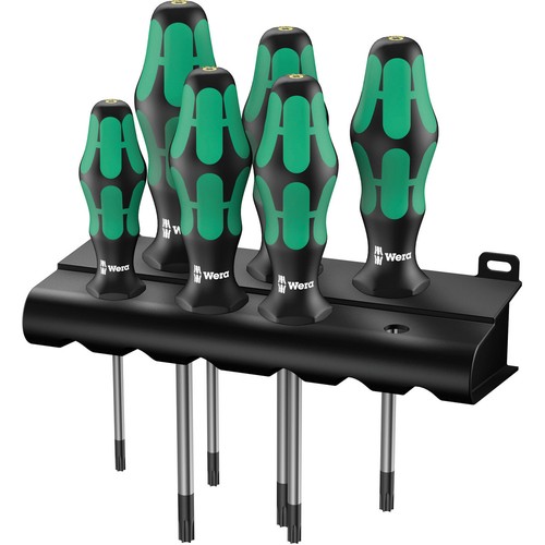 Wera 367 torx werkstatt - wera,