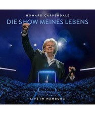 Die Show Meines Lebens-Live in