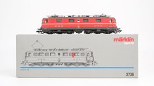 Märklin H0 3736 Elektrische