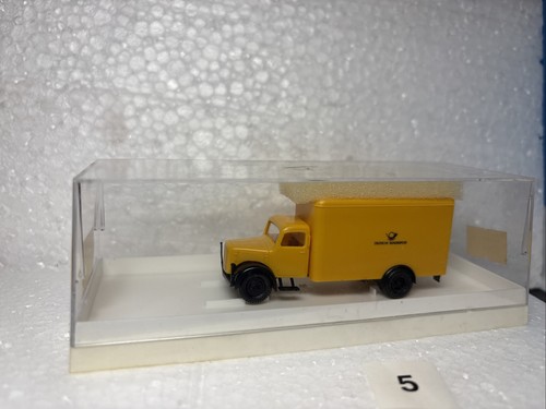 Brekina automodelle 87 - h0, 1:87