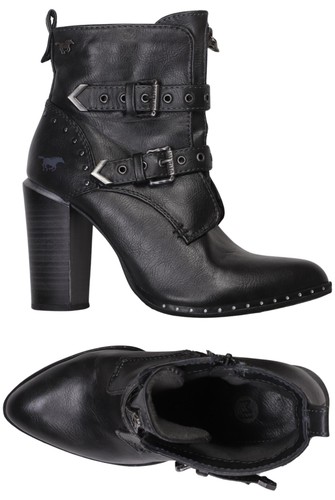 Mustang stiefelette damen - mustang,