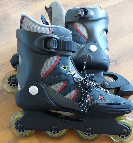 Inline skates inliner 43 - k2,