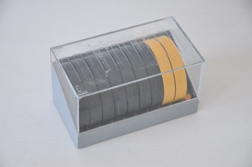 15m super film spule - 9x,