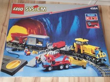 1994 Lego Classic Güterzug