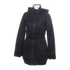 Cordon Berlin, Wintermantel