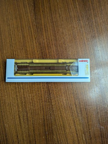 Märklin 4741 - märklin, h0