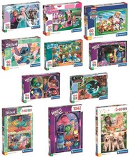 Clementoni Disney Kinder