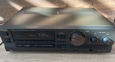 Verstärker Technics Amplifier Endstufe Vollverstärker SA-GX130D