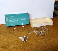 Grundig Stetosethörer Typ 704