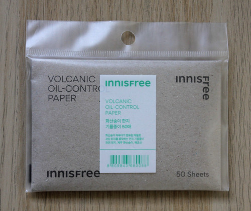 Innisfree jeju volcanic oil - innisfree,